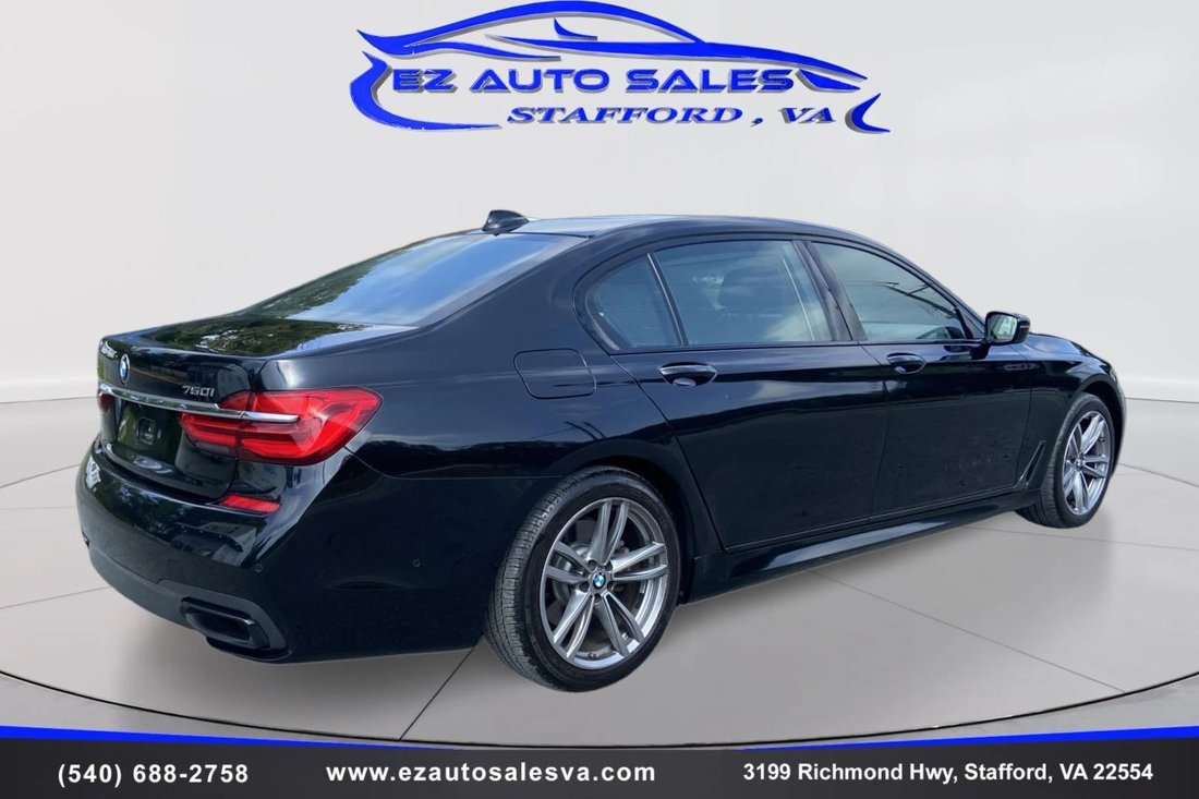 Sedan in Stafford, VA, United States 5 - 18917909
