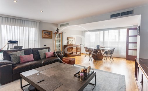Haus in Terrassa, Katalonien, Spanien 1