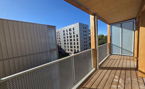 Apartment in Ferney-Voltaire, Auvergne-Rhône-Alpes, France 1