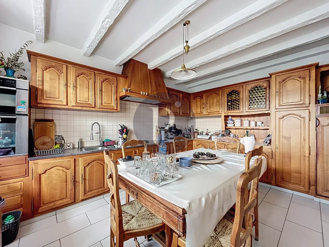 House in Vitry-sur-Seine, Ile-de-France, France 1 - 17562733