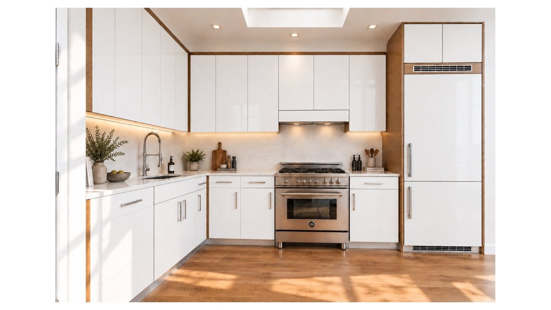 Condo in New York, New York, United States 4 - 18910683