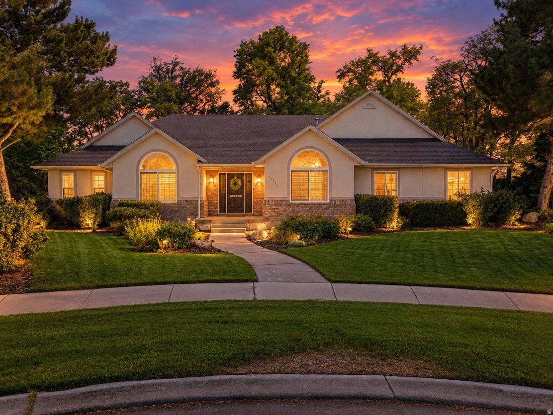 House in Draper, Utah, United States 1 - 18581129