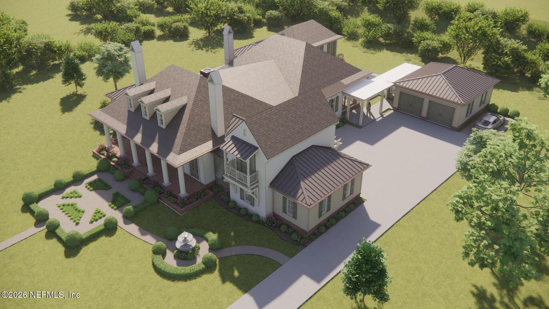 Casa a Jacksonville, Florida, Stati Uniti 2 - 18921881