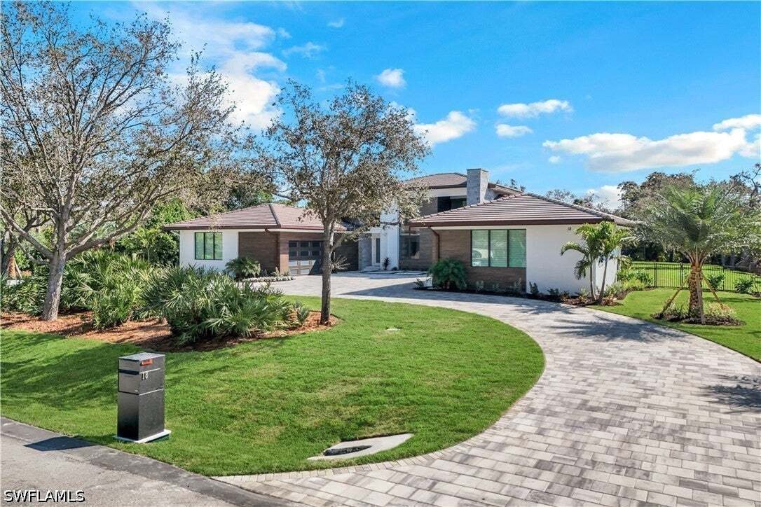 House in Naples, Florida, United States 1 - 18905492