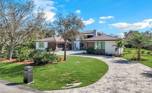 House in Naples, Florida, United States 1