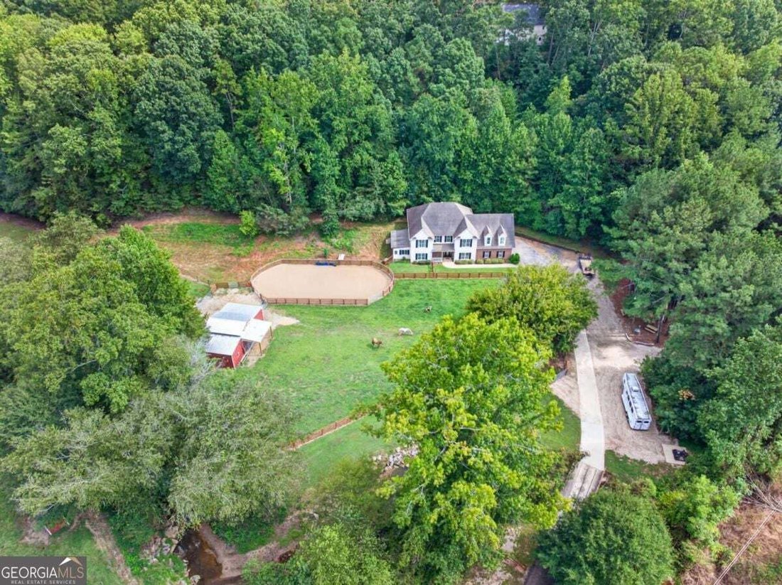 Haus in Gainesville, Georgia, Vereinigte Staaten 5 - 18906530