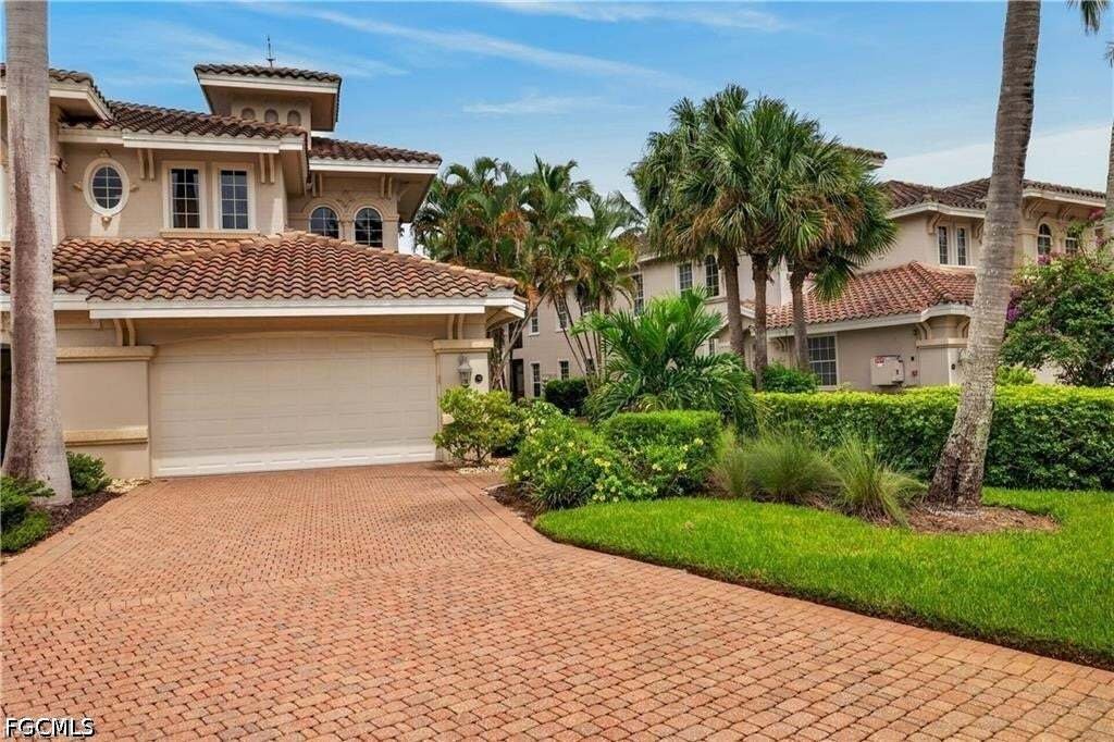 Condominio en Naples, Florida, Estados Unidos 3 - 18905501
