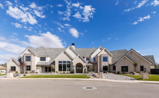 House in St. George, Utah, United States 1