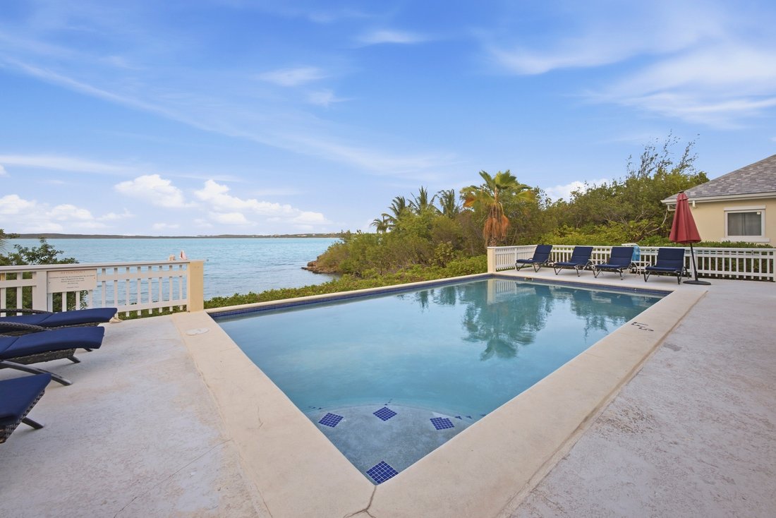 Maison à Wheeland Settlement, Caicos Islands, Îles Turks et Caïques 3 - 18919142