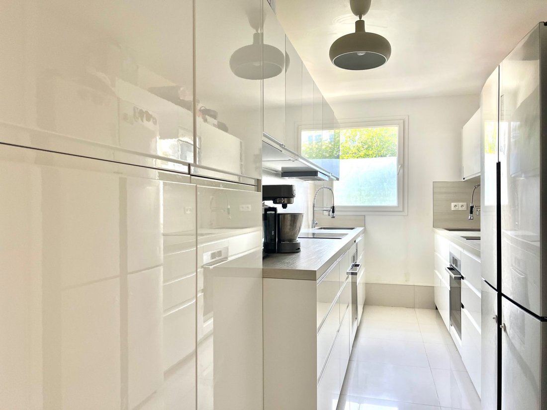Apartment in Centre Ville, Rueil-Malmaison, France 3 - 18914089