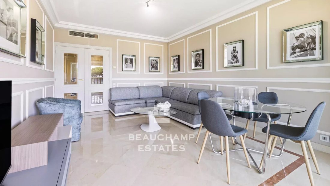 Apartment in Cannes, Provence-Alpes-Côte d'Azur, France 3 - 18906109