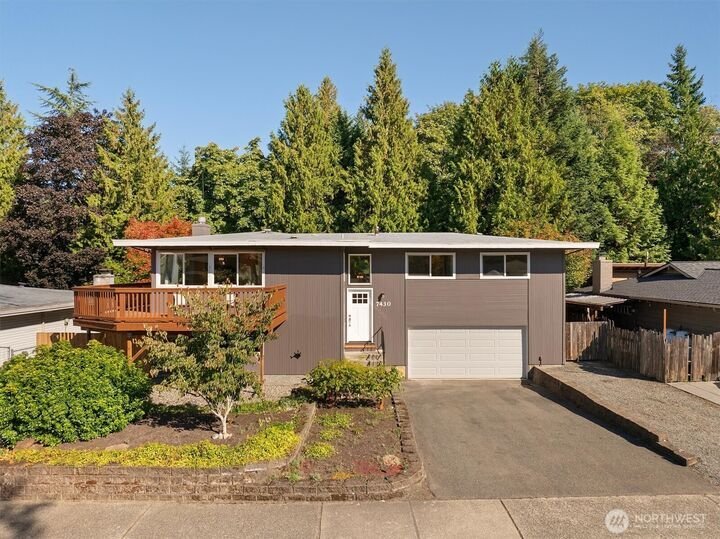 Haus in Redmond, Washington, Vereinigte Staaten 2 - 18912814