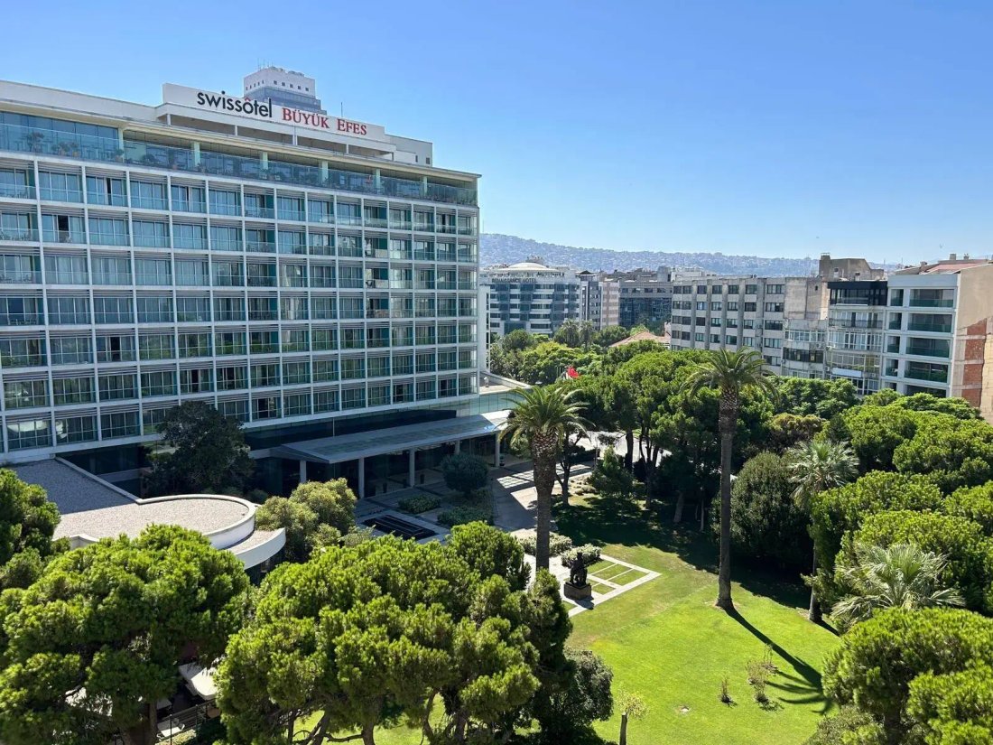 Apartamento en Esmirna, Esmirna, Turquía 2 - 18913056