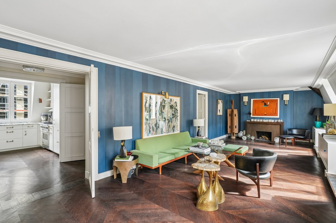 Apartment in Elysées-Madeleine, Paris 8e Arrondissement, Paris 3 - 18908029