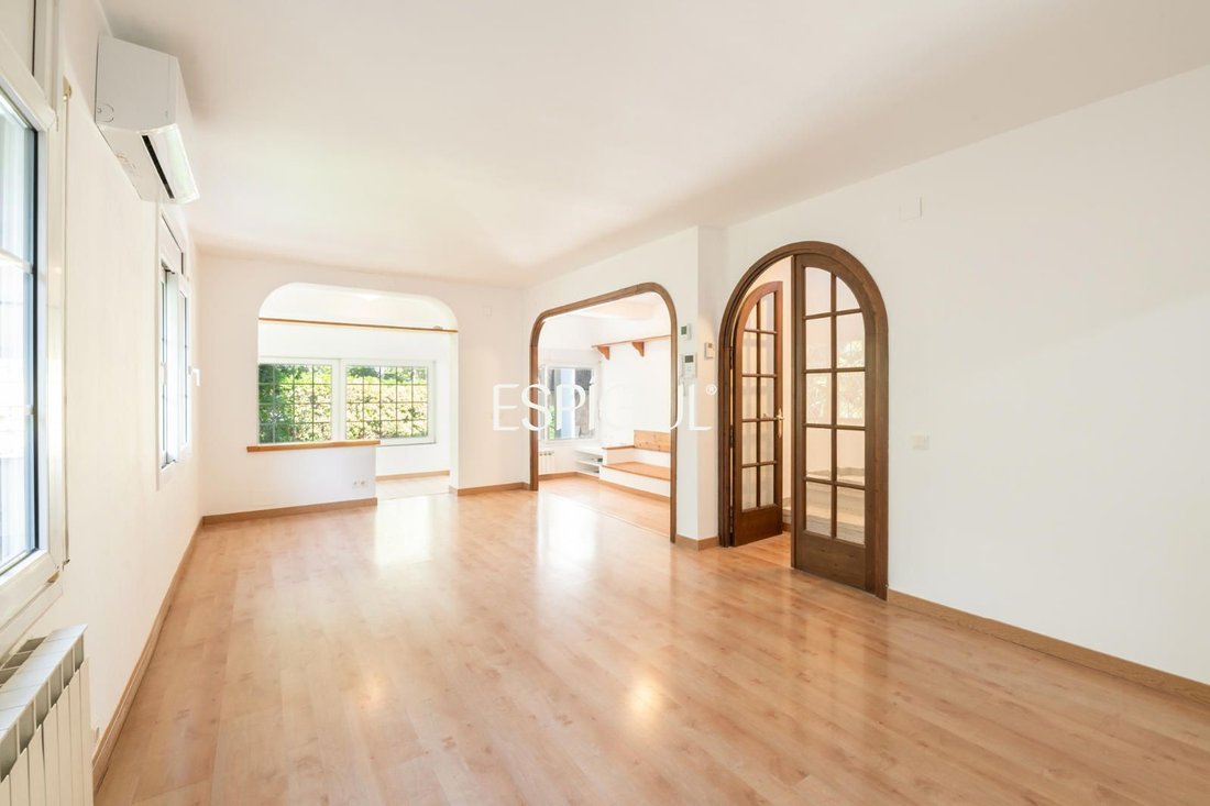 Villa à Sant Cugat del Vallès, Catalogne, Espagne 5 - 18908745