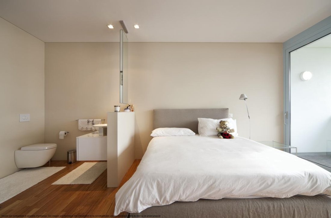 Apartment in Plateau-Mont Valérien, Rueil-Malmaison, France 2 - 18907590
