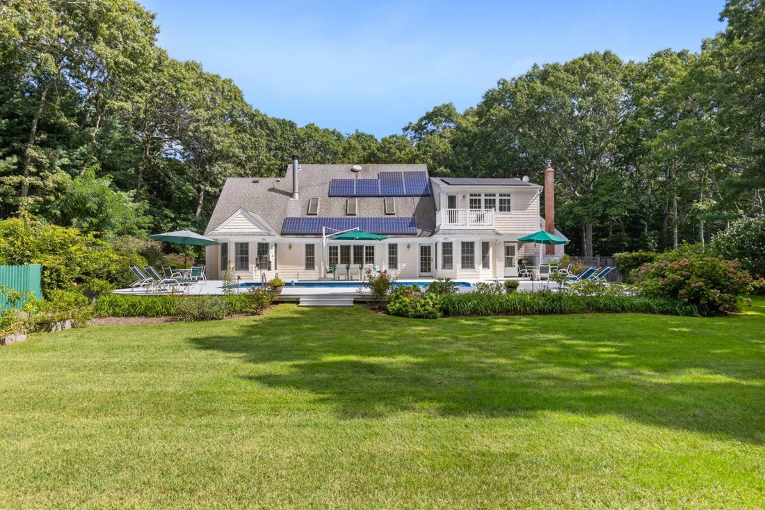 House in Sagaponack, New York, United States 2 - 18908616
