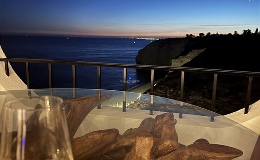 Appartamento a Carvoeiro, Algarve, Portogallo 1