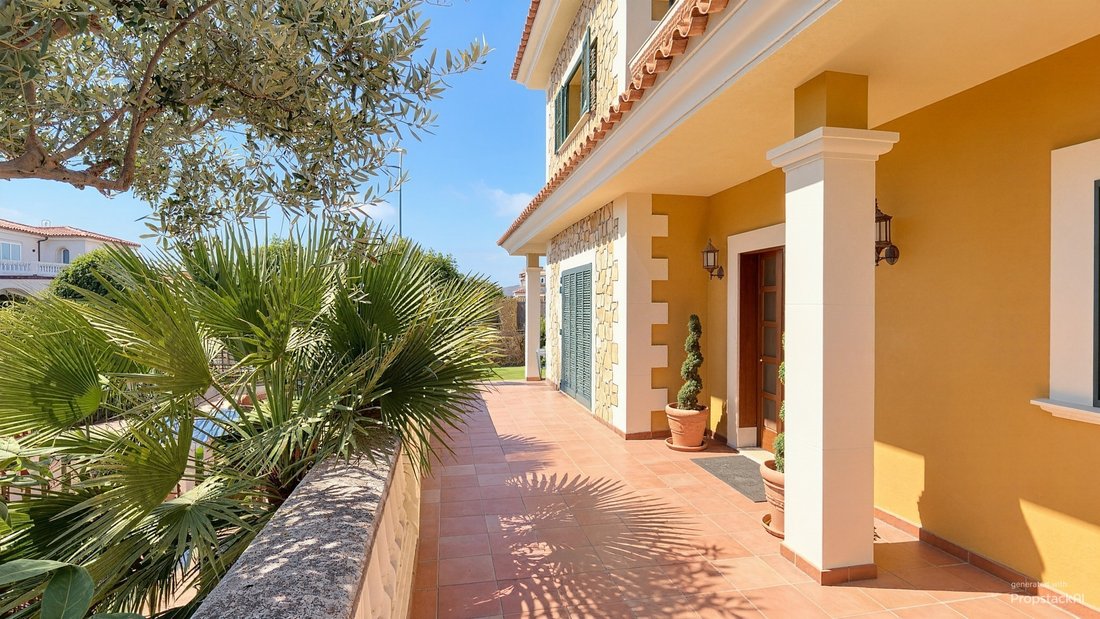 Maison à Marratxí, Îles Baléares, Espagne 3 - 18917496