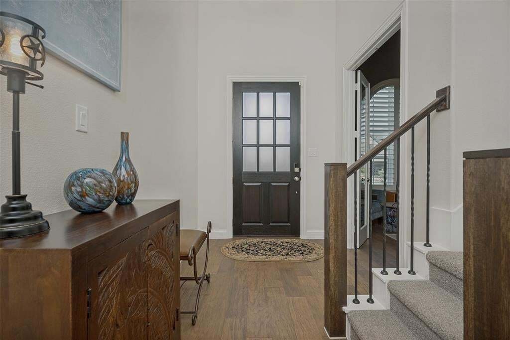 Maison à Lantana, Texas, États-Unis 3 - 18380156