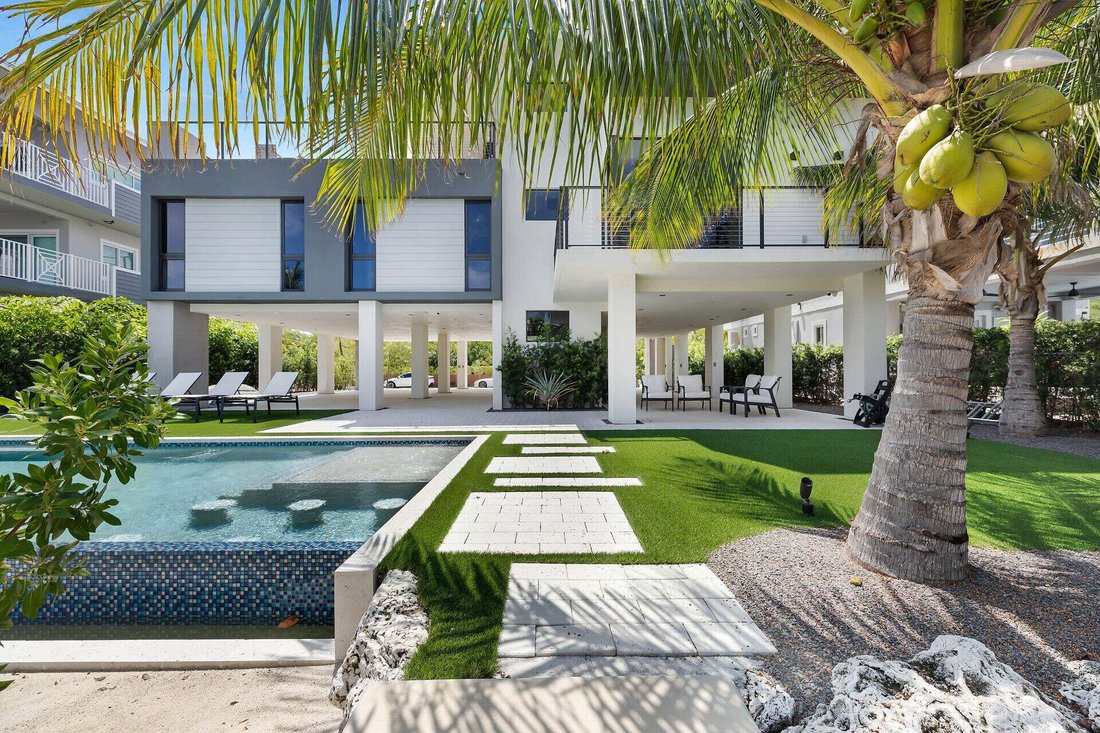 House in Key Colony Beach, Florida, United States 4 - 18905421