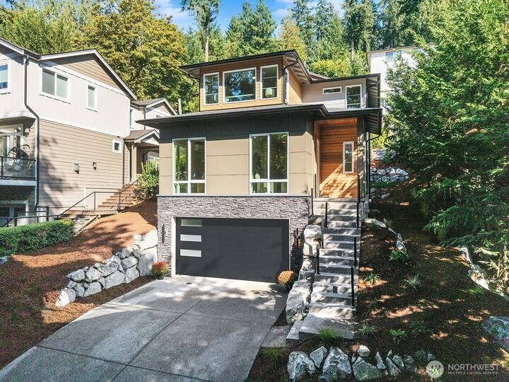 House in Sammamish, Washington, United States 2 - 18918630