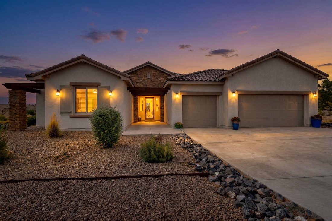 House in Rio Rancho, New Mexico, United States 1 - 18912833
