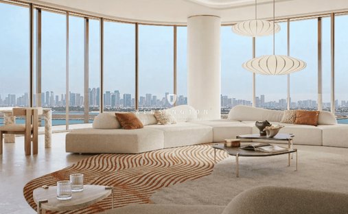 Appartamento in Dubai Islands, Emirato di Dubai, Emirati Arabi Uniti 1