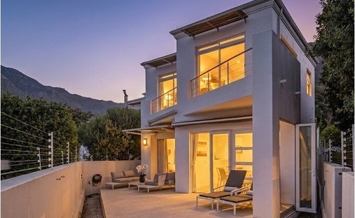 Townhouse en Hout Bay, South Peninsula, Ciudad del Cabo 1