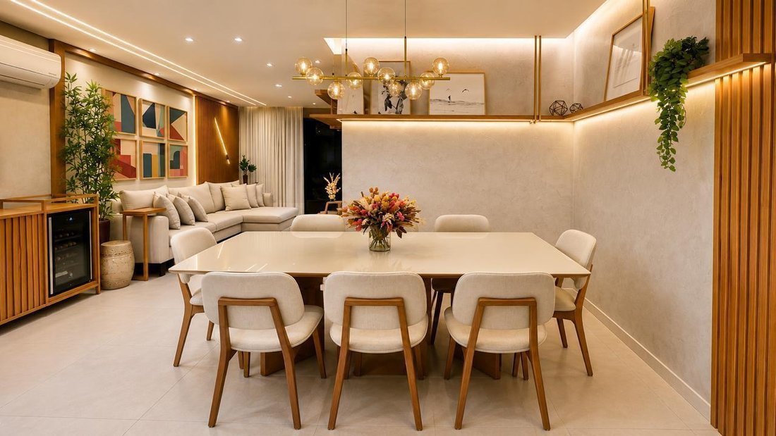 Apartment in Niterói, State of Rio de Janeiro, Brazil 2 - 18910792