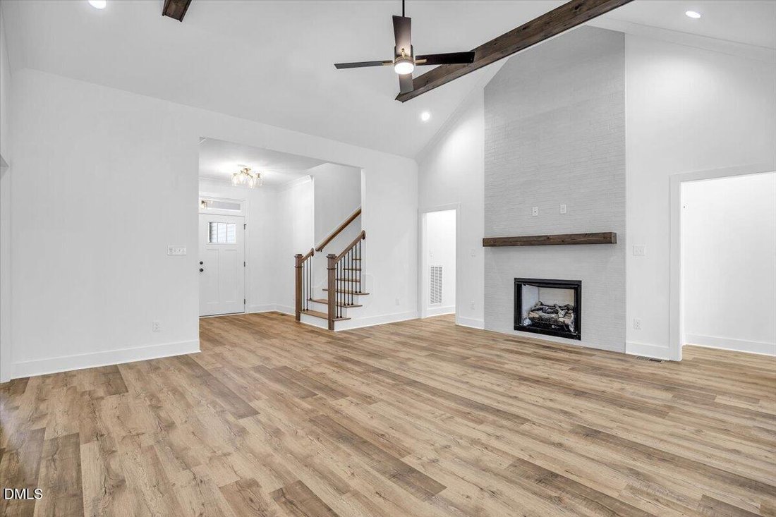 House in Denton, North Carolina, United States 5 - 17629975