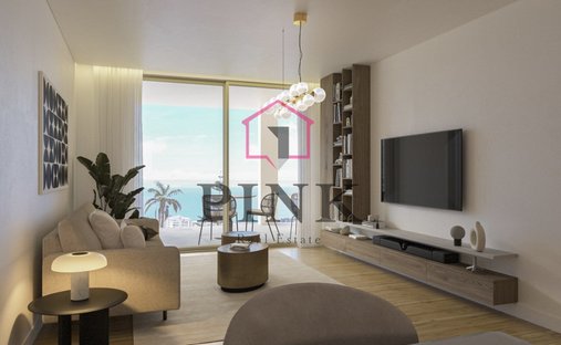 Apartment in Sao Martinho, Madeira, Portugal 1
