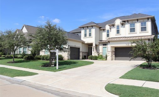 Casa a Katy, Texas, Stati Uniti 1