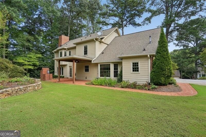 House in Marietta, Georgia, United States 3 - 18906522