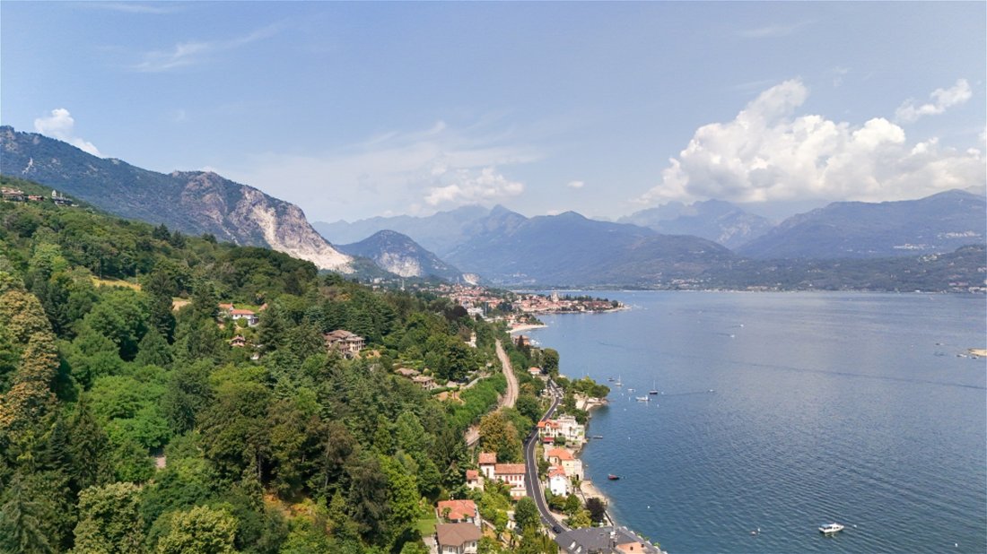 Villa in Stresa, Piedmont, Italy 5 - 18905098
