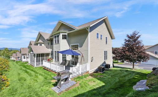 Condo in Pittsfield, Massachusetts, United States 1