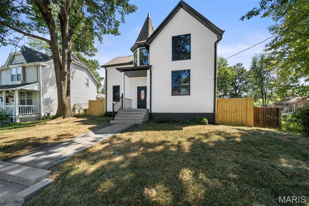 House in St. Louis, Missouri, United States 3 - 18906079