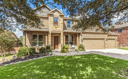 Maison à San Antonio, Texas, États-Unis 1