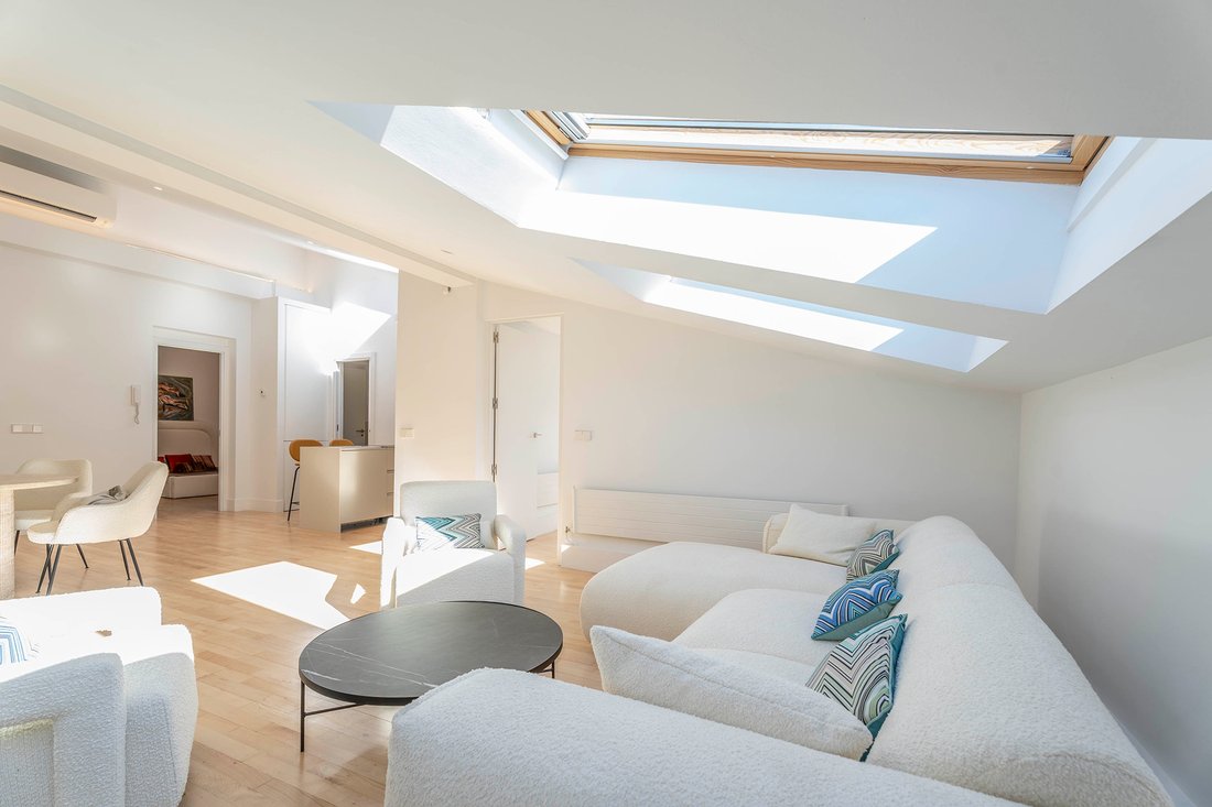 Appartement à Centro, Madrid, Espagne 5 - 17225147