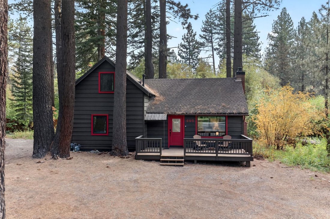 House in Kings Beach, California, United States 1 - 18909069