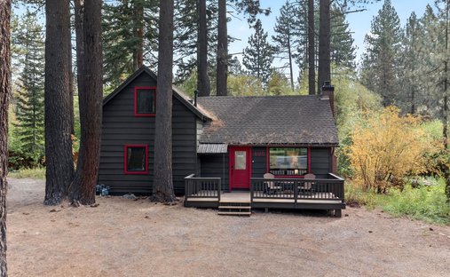House in Kings Beach, California, United States 1