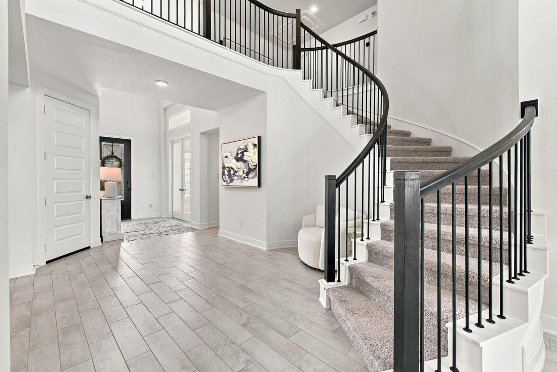 House in Montgomery, Texas, United States 4 - 18906631