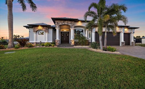 House in Port Charlotte, Florida, United States 1