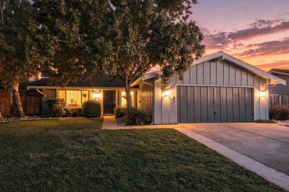 House in Newark, California, United States 2 - 18909489