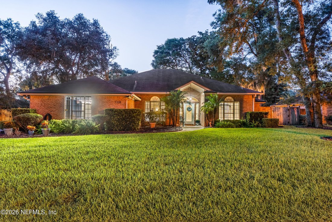Casa a Jacksonville Beach, Florida, Stati Uniti 3 - 18914205