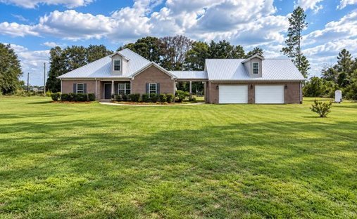House in Statesboro, Georgia, United States 1