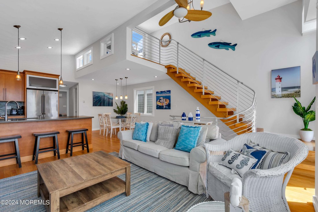 House in Point Pleasant Beach, New Jersey, United States 2 - 18912941
