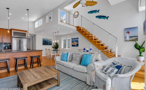 House in Point Pleasant Beach, New Jersey, United States 1