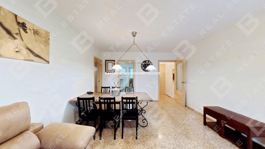 Apartment in Santa Eularia des Riu, Balearic Islands, Spain 5 - 18910352