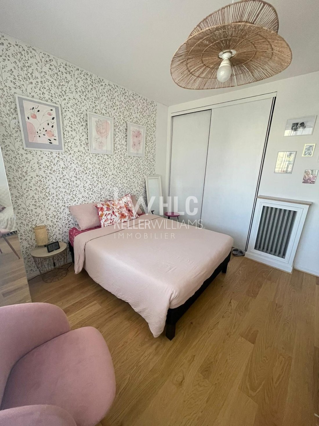 Apartamento en Maurice Jeanpierre, Le Cannet, Francia 4 - 18912577